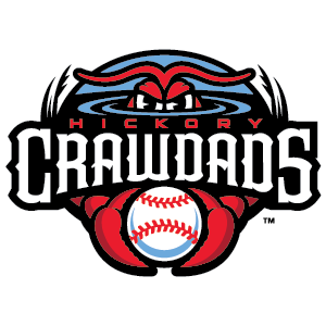 Hickory Crawdads - Official Ticket Resale Marketplace